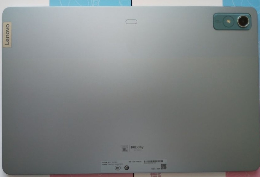 Lenovo tab p12 Matte Display (Xiaoxin Pad Plus 12.7) TB370FU 8/128 WiF. Харьков - изображение 7