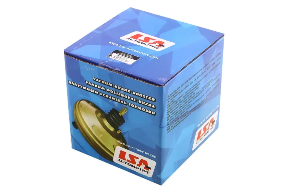 Вакуумний підсилювач 2103 LSA Вінниця - фото 4