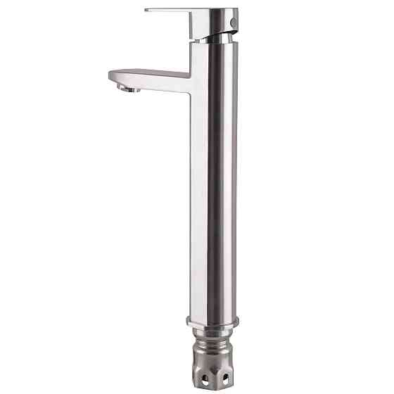 Змішувач для умивальника Globus Lux Sorento SQ-201HR Київ