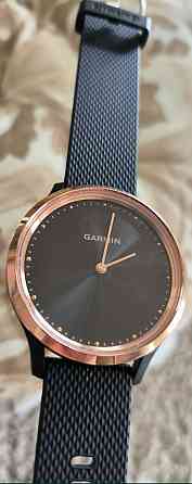 Смарт-Часи Garmin Vivomove HR. Київ