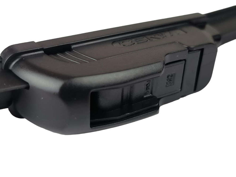 Щетка безкаркасная 550 мм (22) гибкие дворников Мукачево - изображение 1