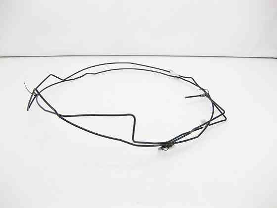 Mercedes-Benz  A1664206326 Гальмівна трубка від блоку ABS до заднього лівого колеса Одеса