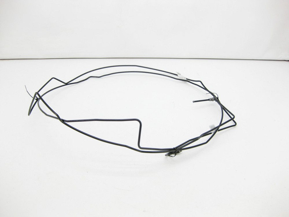 Mercedes-Benz  A1664206326 Гальмівна трубка від блоку ABS до заднього лівого колеса Одеса - фото 3