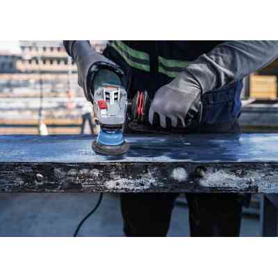 Щітка для електроінструменту Bosch Professional чашкова, сталь, 75мм, 0.5мм, M14 (1.608.622.029) Вінниця