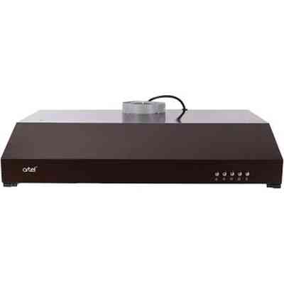 Вытяжка кухонная Artel ART 0960 PUNTO Brown Винница