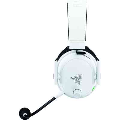 Наушники Razer Blackshark V3 Wireless White (RZ04-05410400-R3M1) Винница