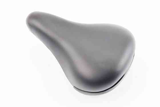 Сидіння CHILD 220x150мм, чорне HBAZ-0617 Киев