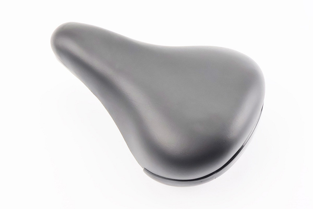 Сидіння CHILD 220x150мм, чорне HBAZ-0617 Киев - изображение 1