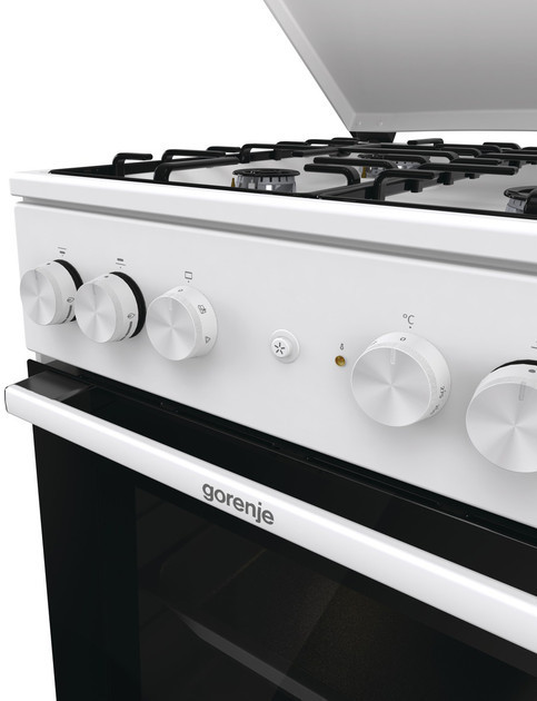 Плита Gorenje GK5A22WH ( Білий ) Харьков - изображение 20
