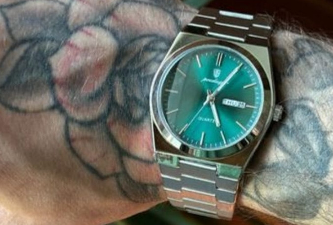 Годинник / Часы Мужские / Київ - фото 5