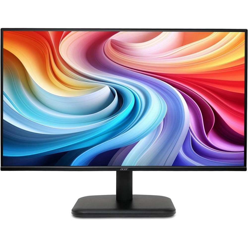 Монітор Acer 24.5