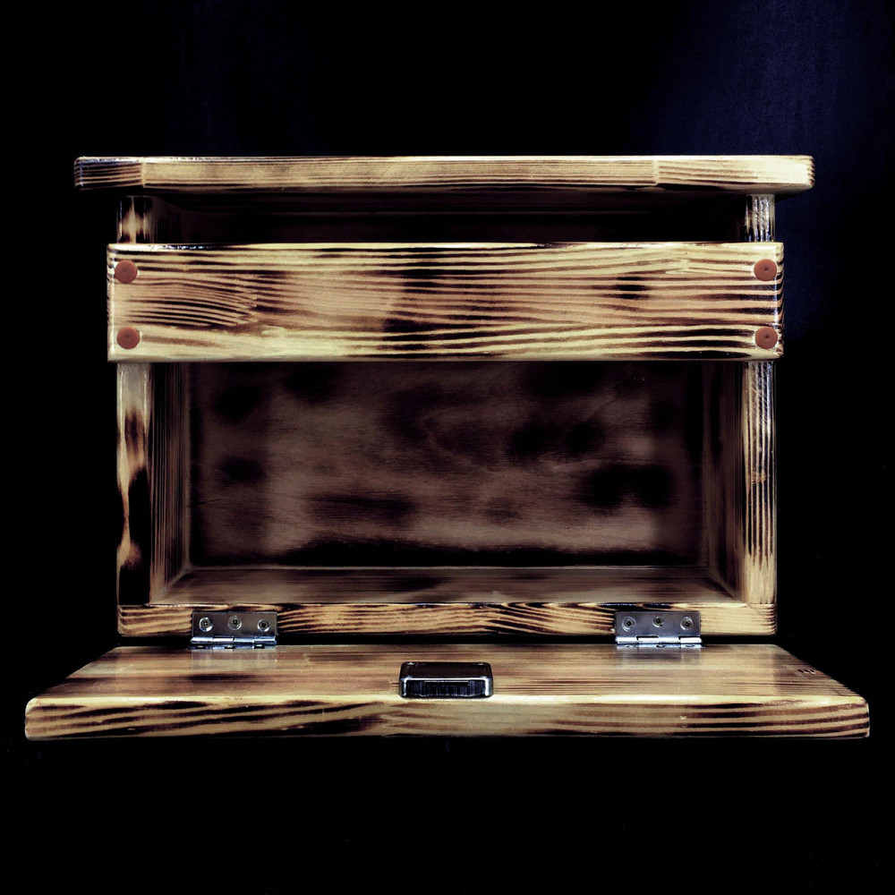 Почтовый ящик 