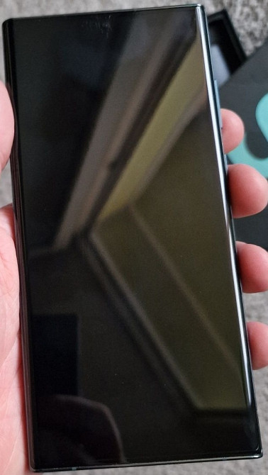 Смартфон: Samsung S22 Ultra 12/256Gb.Duos (SM-S908B/DS) Київ - фото 7