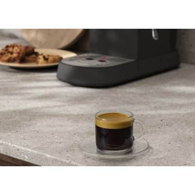 Рожковая кофеварка эспрессо Electrolux E6EC1-6BST Винница - изображение 4