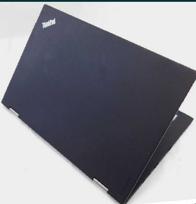 Ноутбук Топовий Lenovo Think Pad 2в1 x1 YOGA i7 16Gb. 512Gb. MVMe IPS. Київ - фото 2