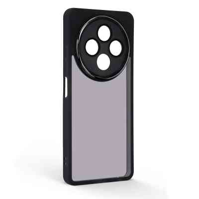 Чехол для мобильного телефона Armorstandart Shade Tecno Spark 30 4G (KL6) Black (ARM81377) Винница