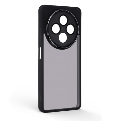 Чехол для мобильного телефона Armorstandart Shade Tecno Spark 30 4G (KL6) Black (ARM81377) Винница - изображение 1