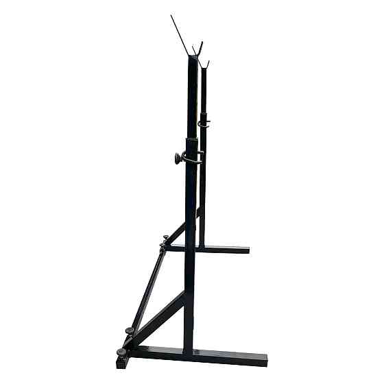 Стійки під штангу для присяд та жиму 50 на 50 мм до 250 кг Київ