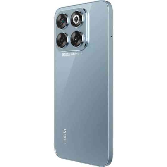 Смартфон ZTE Nubia V70 8/256GB Gray Сірий Харків