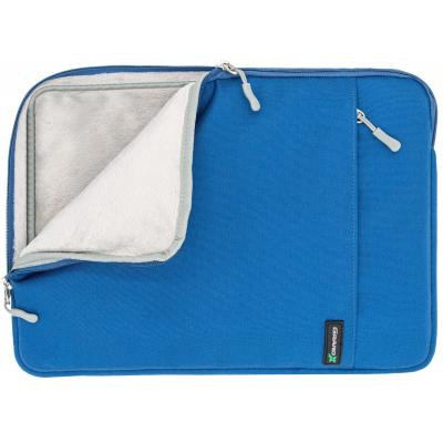 Чехол для ноутбука Grand-X 14'' Blue (SL-14B) Винница - изображение 2
