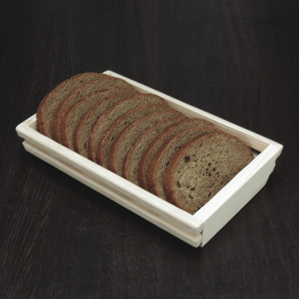 Хлібний лоток "Мулен Руж" бланже Миколаїв - фото 5