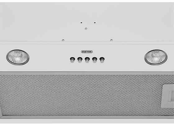 Витяжка Eleyus INTO 960 52 WH (6534175) Київ