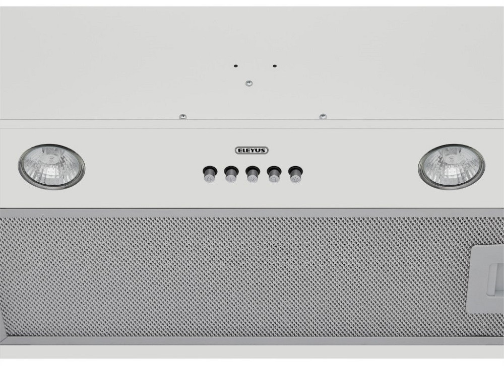 Витяжка Eleyus INTO 960 52 WH (6534175) Київ - фото 5