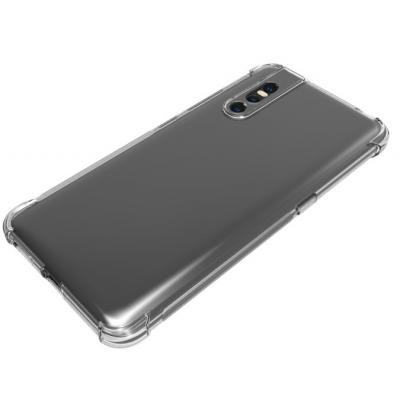 Чехол для мобильного телефона BeCover Anti-Shock Vivo V15 Pro Clear (704055) (704055) Винница - изображение 5