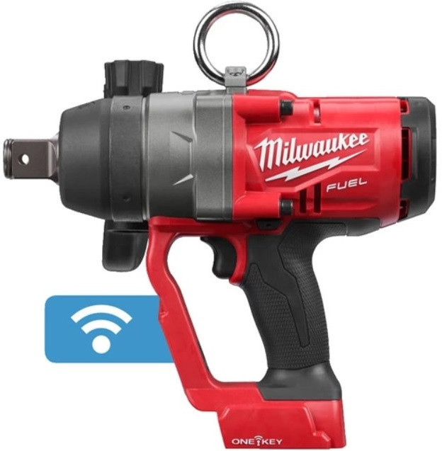 Гайковерт аккумуляторный 1 дюйма MILWAUKEE, M18 ONEFHIWF1-0X, 2400Нм (HD кейс) Одесса - изображение 4