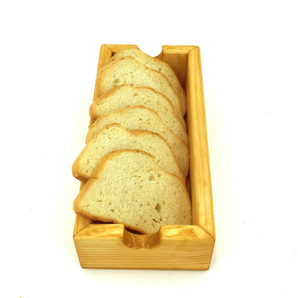 Хлібний лоток "Мансара" каррі Миколаїв - фото 7