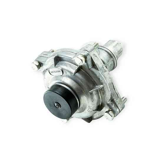 Клапан управый тормозами прицепа с 1-пров.прив. дк DK камаз,зил Мукачево