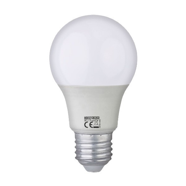 Led лампа e27 10W 4200К A60 PREMIER Киев - изображение 1