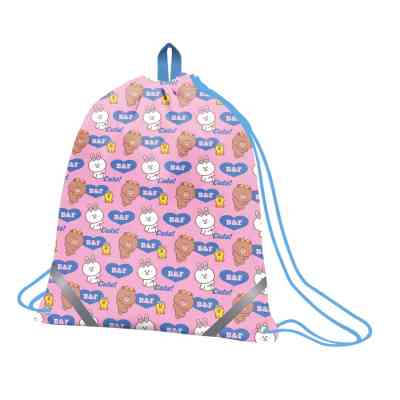 Сумка для обуви Yes SB-10 Line Friends (533448) Винница