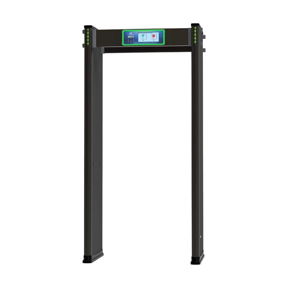 Арочний металодетектор Trinix TRX-700AMD, 33 зони детекції, ширина проходу 1м (71-00158) Київ - фото 3