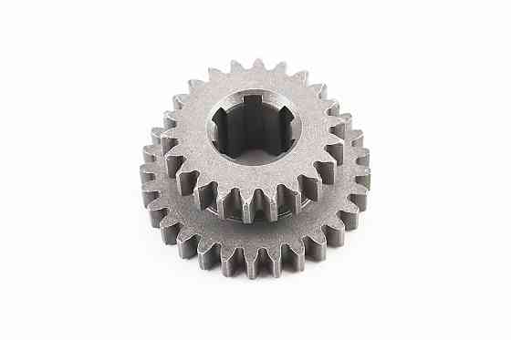 Шестерня привідна 2-ї/3-ї передачі 101-2 Z-22х29 Киев