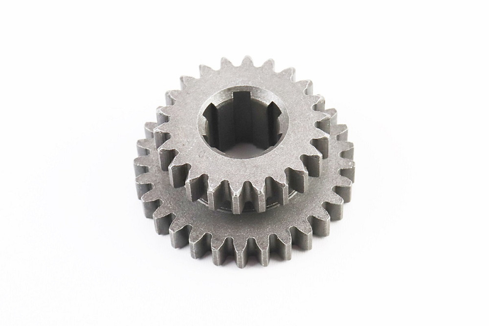 Шестерня привідна 2-ї/3-ї передачі 101-2 Z-22х29 Киев - изображение 1