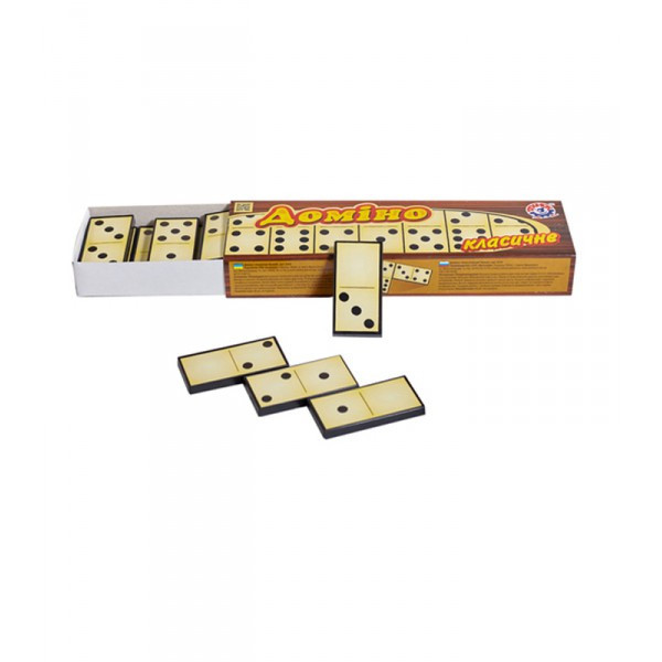 Доміно 