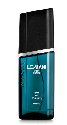 Туалетна вода чоловіча Lomani 100 мл Запоріжжя - фото 2