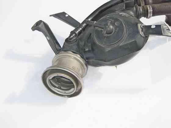 Mercedes-Benz  A2034701620 Заливна горловина дизель C-Class W203 S203 CLK C209 CLC C203 CL Одеса