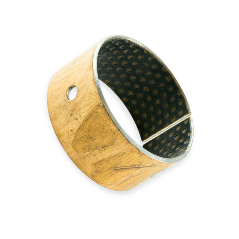 Втулка задньої d=70мм L=37мм Донг фенг опори Мукачево - фото 1