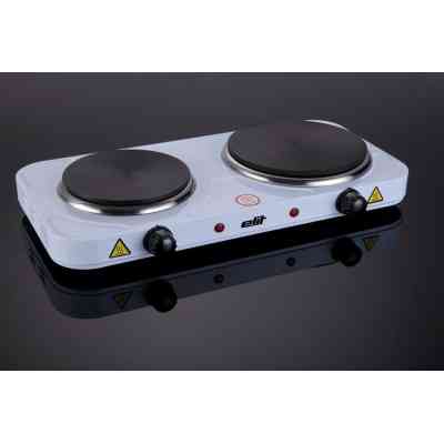 Настільна плита ELIT DKP-1 Вінниця