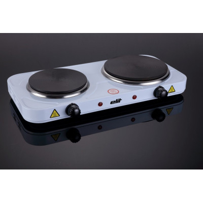 Настольная плита ELIT DKP-1 Винница - изображение 2