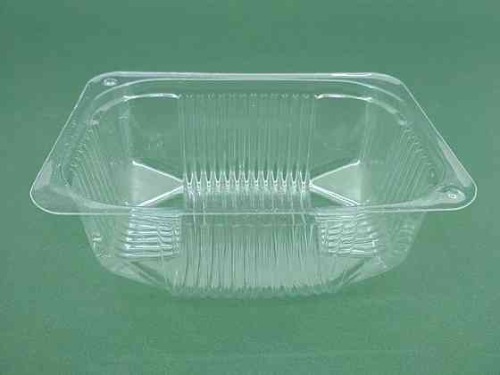 Одноразовий контейнер для харчових продуктів ПС-180 (250мл) уп/50 шт Харків