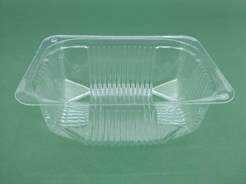 Одноразовий контейнер для харчових продуктів ПС-180 (250мл) уп/50 шт Харків - фото 1