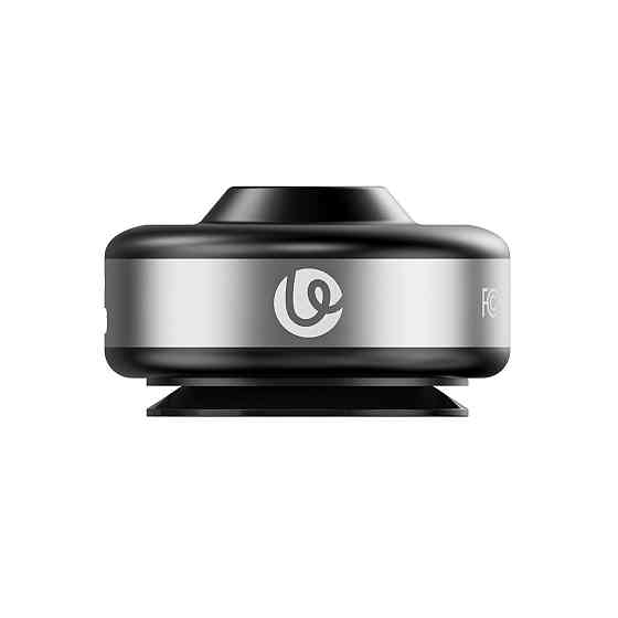 Присоска електрична з різьбленням 1/4 Ulanzi SK-23 Київ