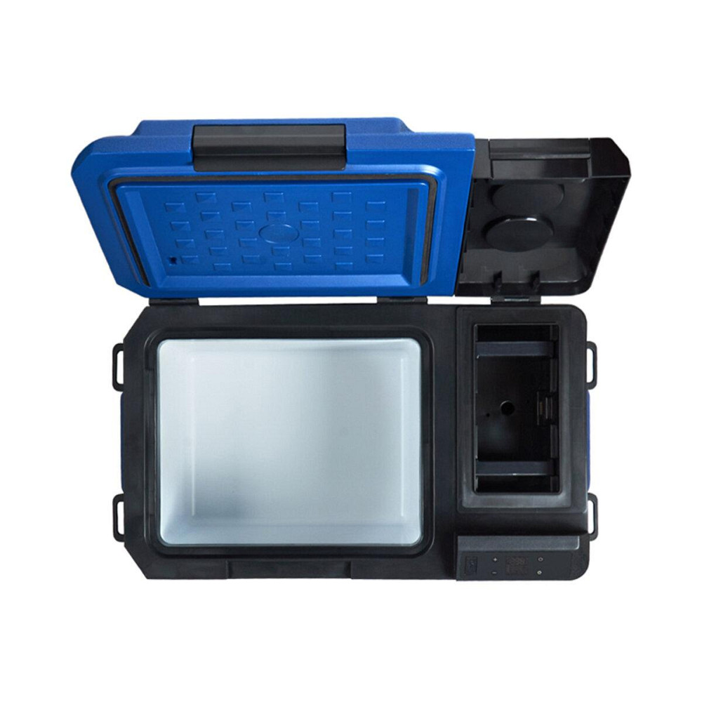 Холодильник автомобильный Brevia 19л 22150 Киев - изображение 3