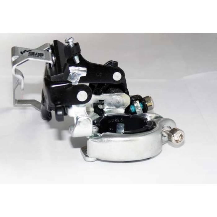 Передній перемикач Shimano FD-TX50 Бровари - фото 3