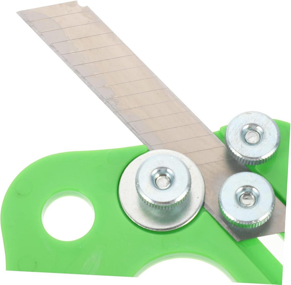 Кромкорез для ДСП та МДФ, чистий зріз, метал+пластик Київ - фото 4