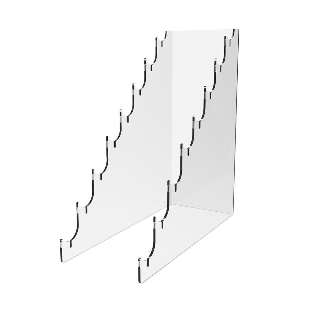Горка для ножей EKOSTAR 8-ми ярусная Киев - изображение 1