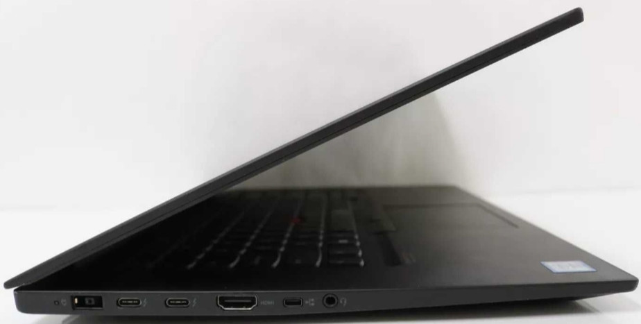 Ноутбук LENOVO THINKPAD P1 GEN 2/XEON E-2276M/ 256GB/16GB RAM/Quadro T2000/4K Київ - фото 2